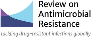 AMR Review logo